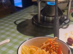 -番食园鲜食火锅(高新店)