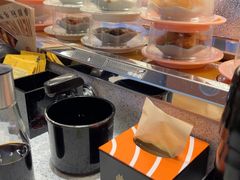 -争鲜回转寿司(中街大悦城店)