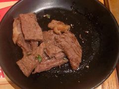 -千寻烧肉(政务区店)