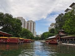 -皇家御河游(紫御湾码头)