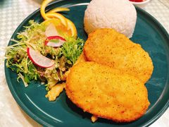 -山村茶餐厅(石岐店)