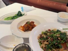 -桂满陇·蟹黄小笼汤包(清河万象店)