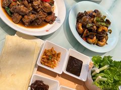 -映像威海·海鲜味道(经区店)