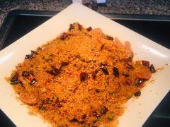 -解放碑威斯汀酒店-知味国际美食餐厅