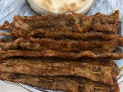 炸里脊-里脊肉串店(天桥老店)