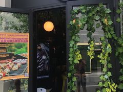 门面-Goose Island Brewhouse鹅岛精酿啤酒餐厅