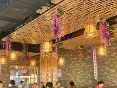 -粤点越有·茶点·粤菜(樵岭国际店)