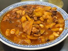 -福顺祥大盘鸡(临潼店)