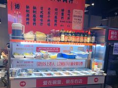 -三个渔夫·蒸汽海鲜(小白楼店)