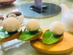 -顺德人家食府(黄金广场店)