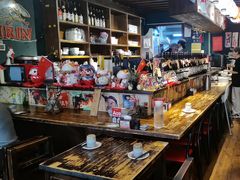 -小川洋风料理(汉街店)