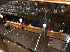 -北京北辰洲际酒店