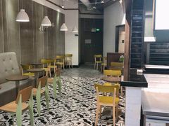 大堂-仟吉(荟聚中心店)