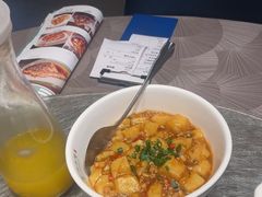 -渔舟意·湖南家宴(萝岗纳金城店)