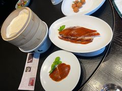 -四季民福烤鸭店(外滩外白渡桥店)