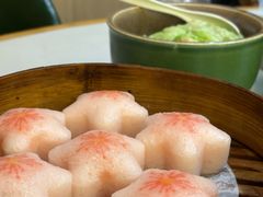 樱花糕-福巷湘食小馆·猛火现炒(上海首店)