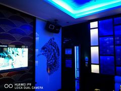 -音乐派KTV(银泰城店)