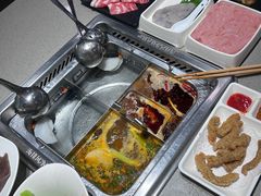 -海底捞火锅(塘厦天虹店)
