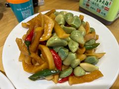 -李柱·柘城垛子羊肉旗舰店(通泰路店)