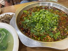 -临江后街鳝丝(临江店)