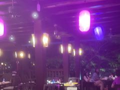 -亚龙湾红树林度假酒店-韩轩韩餐厅