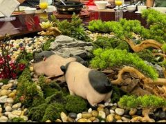 -无名居(中关村辽宁大厦店)