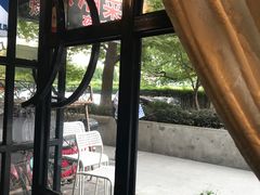 -SONGUOLIFE松果咖啡(七莘路店)