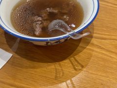 -功牛泉州牛肉小吃(崇武店)