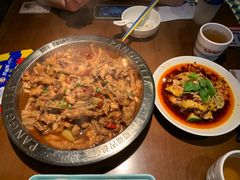 -胖哥俩肉蟹煲(来福士店)