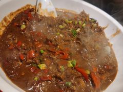 -赣饭农家·江西小炒(西乡店)