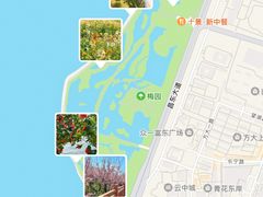 -艾溪湖湿地公园