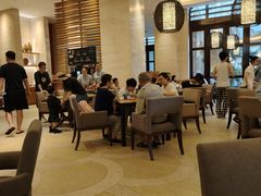 -三亚海棠湾喜来登度假酒店