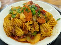 -鱼众不同·鸡公煲·烤全鱼(国顺路店)