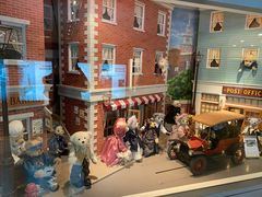 -济州岛泰迪熊博物馆