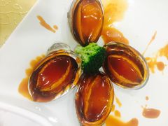-广胜通达海鲜食府(黄沙店)