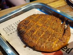 -阿记烧烤(大兴新区店)