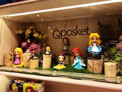 -泡泡玛特POPMART(国金街店)