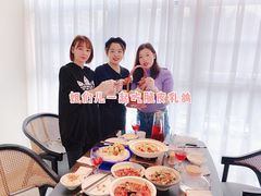 -鸽子侯·家宴·平价海鲜(市图书馆店)