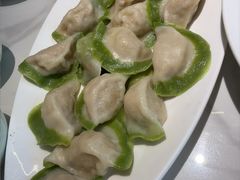 -船歌·鱼水饺青岛菜(正阳路店)