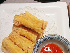 -十朝院子·南京菜(夫子庙店)