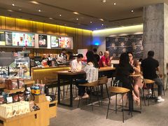 -星巴克臻选(惠州华贸天地1楼店)