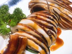 -九井澤精致料理(金茂店)