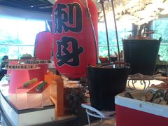 -怡咖啡自助餐(宁波香格里拉店)