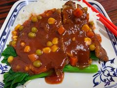 -華叔茶記