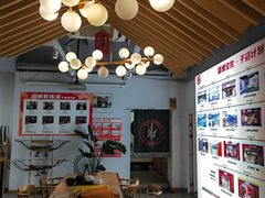 -道顺射箭·团建·骑射(张杨路店)