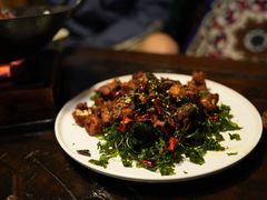 -吃货私房菜(丽江束河古镇店)