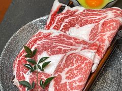-铭牛烧肉·和牛海鲜自助(高新月牙湖店)