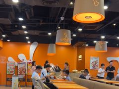 -大快活(丽丰店)