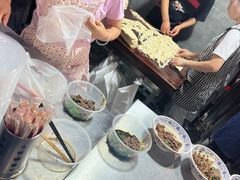 -清真马虎面馆(西七路店)