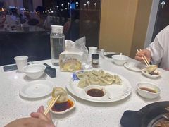 -前王院•巧克力海鲜市集餐厅(万平口店)